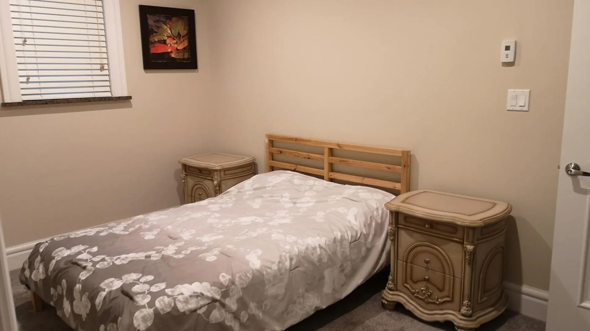 Gasthuis The Cozy Budget Richmond Canada